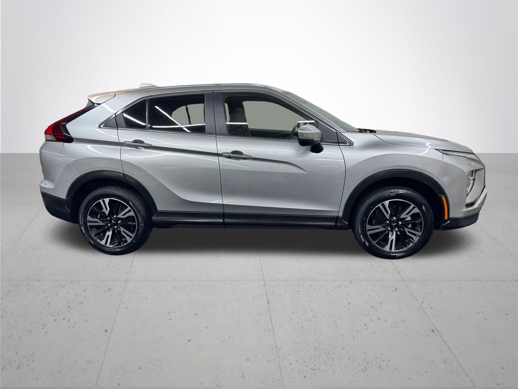 2025 Mitsubishi Eclipse Cross SE
