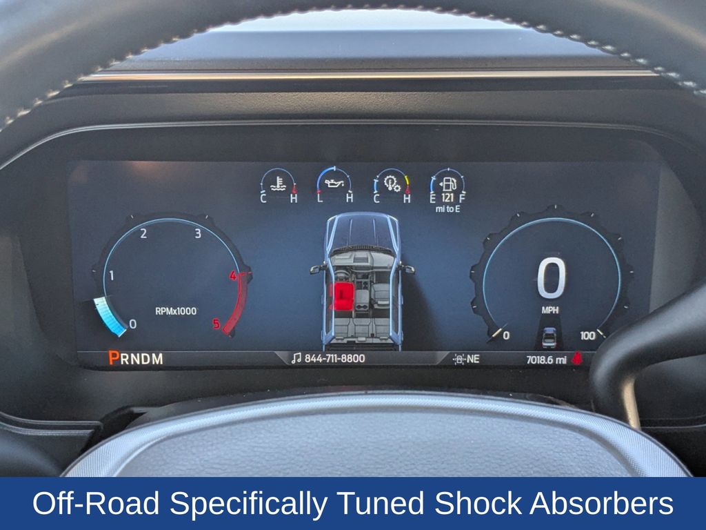 2024 Ford F-250 Limited