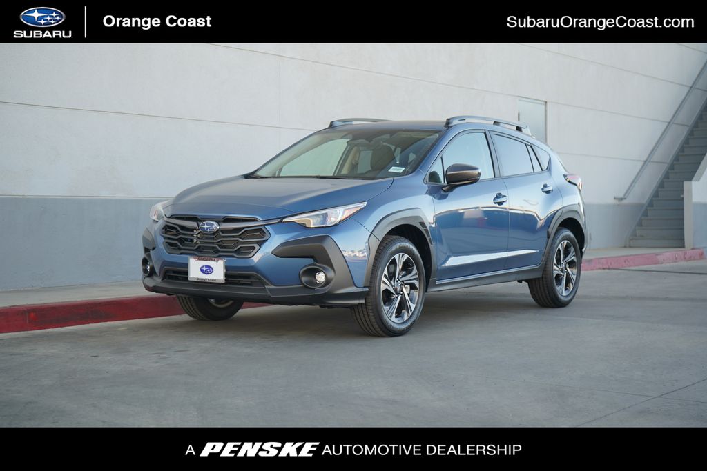 2024 Subaru Crosstrek Premium 1