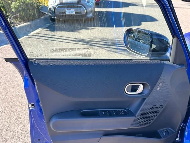 Thumbnail: 2026 MINI Cooper - 11