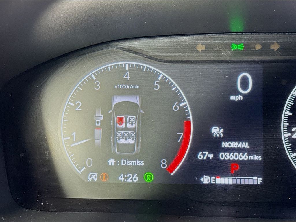 Used Car 2024 Honda Cr-v  Ex-l For Sale Under $35,000 In Austin, Texas