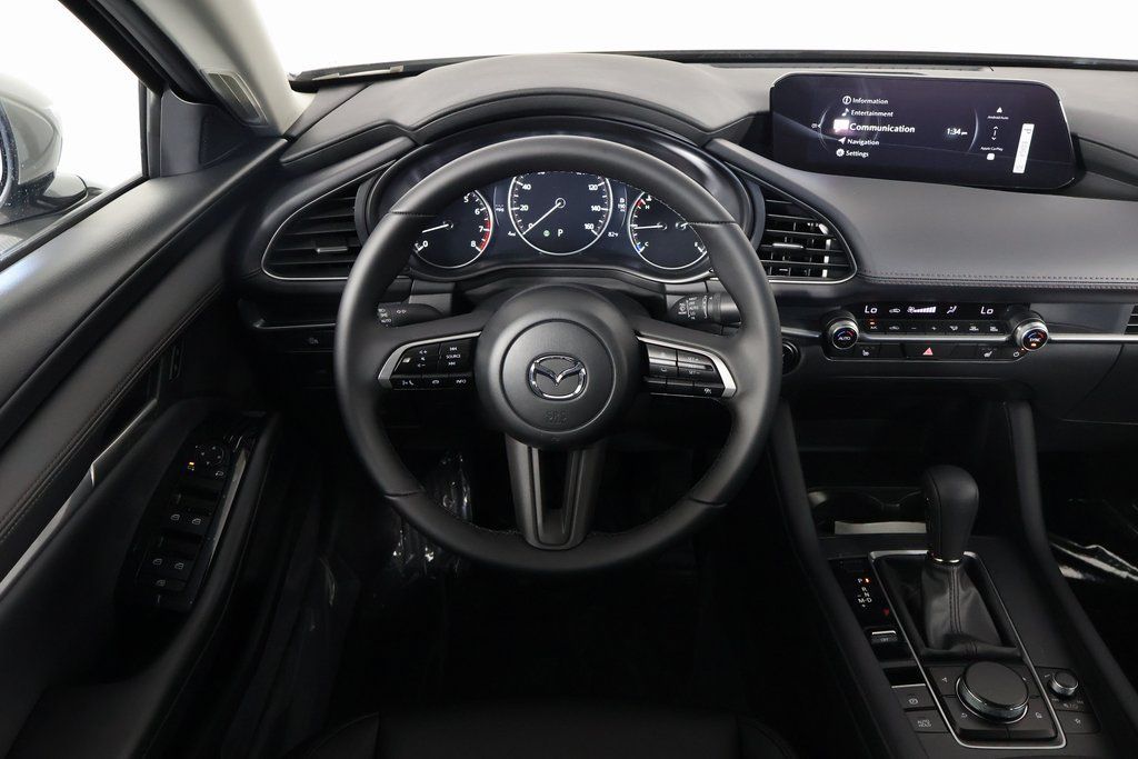 Thumbnail: 2026 Mazda Mazda3 - 3