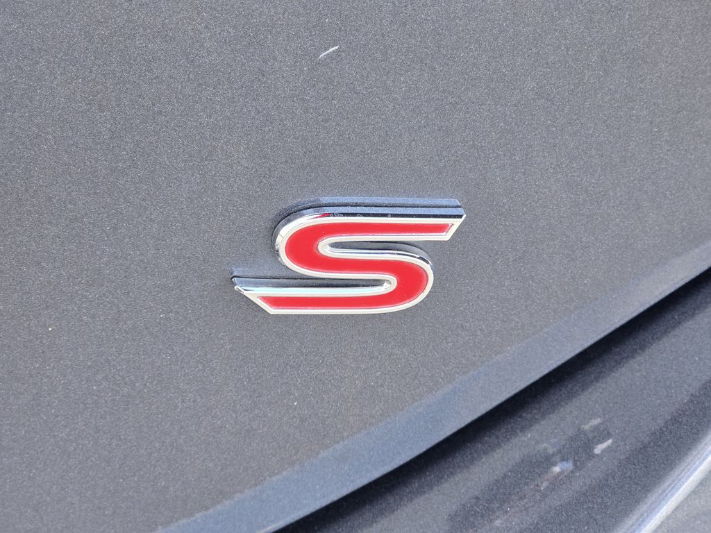 2016 Toyota Corolla S Plus Gray at Gullo Toyota