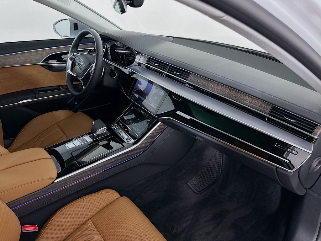 2024 Audi A8 L 30