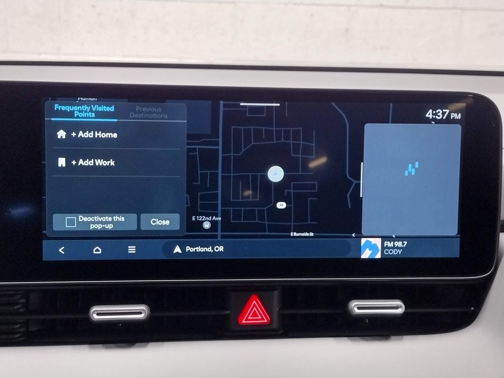 2026 Hyundai IONIQ 5 SE Standard Range