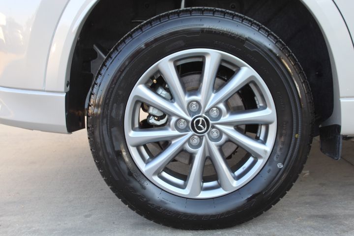 Used Car 2025 Mazda Cx-5  2.5 S Select Package For Sale Under $30,000 In Georgetown, Texas