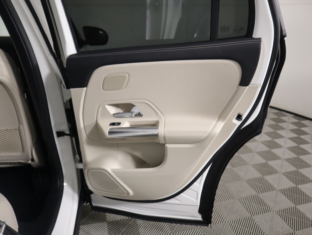 Thumbnail: 2026 Mercedes-Benz GLA - 28