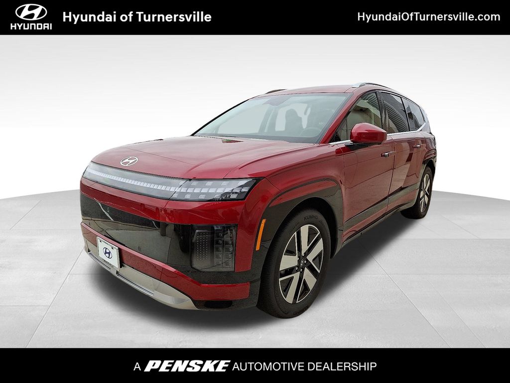 Thumbnail: 2026 Hyundai Ioniq - 1