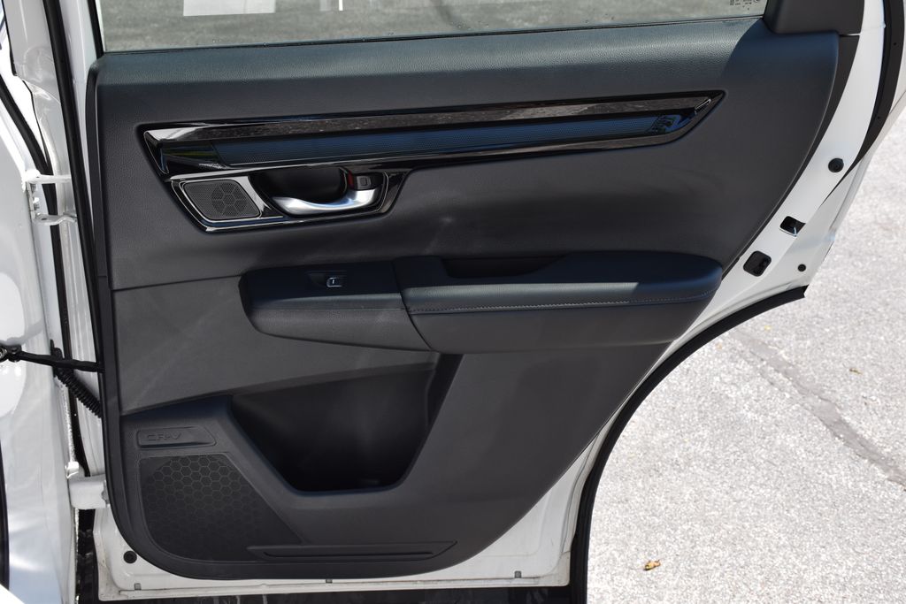 Thumbnail: 2024 Honda CR-V - 28