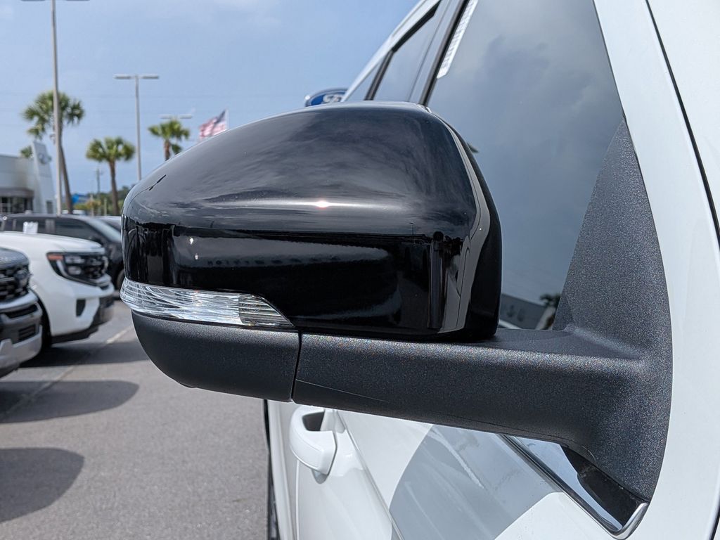 2026 Ford Expedition Max Platinum MAX