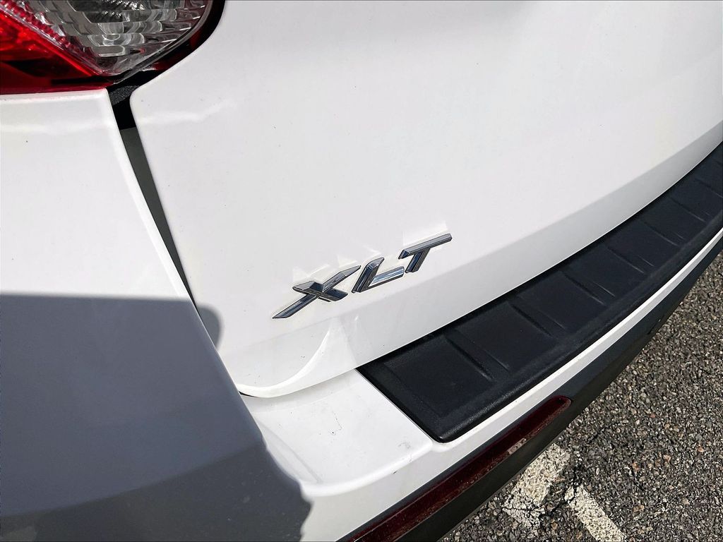 2023 Ford Explorer — photo 29