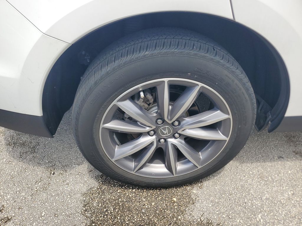 Used 2024 Acura RDX SUV