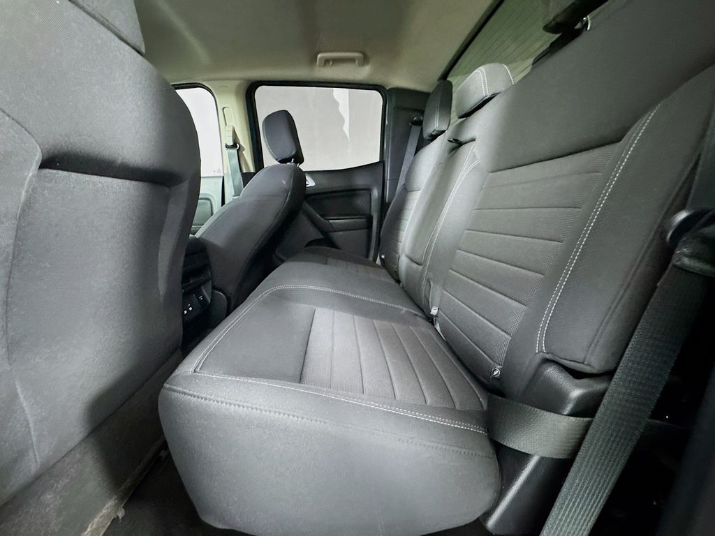 Used Car 2019 Ford Ranger  Xlt For Sale Under $15,000 In Austin, Texas