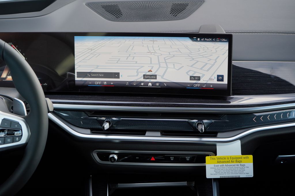 Thumbnail: 2026 BMW X5 - 15