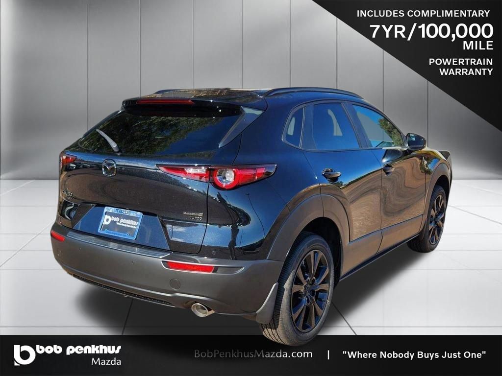 2026 Mazda CX-30 Turbo Aire Edition - Photo 29