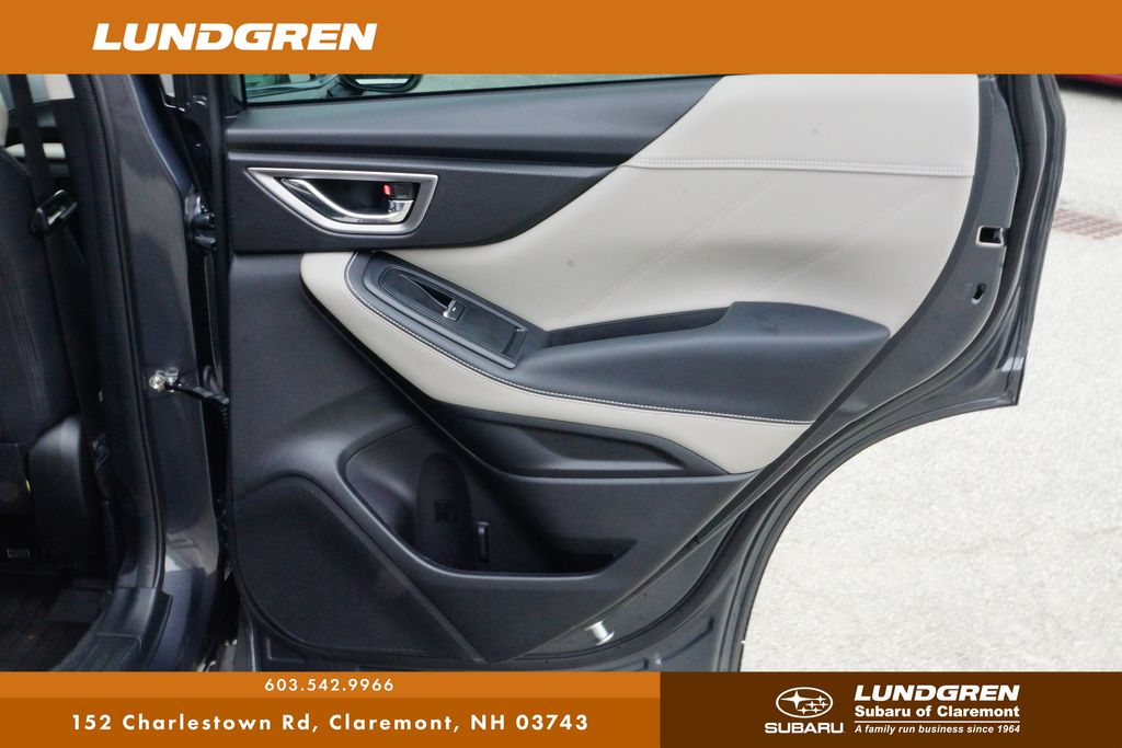 Used 2023 Subaru Forester SUV