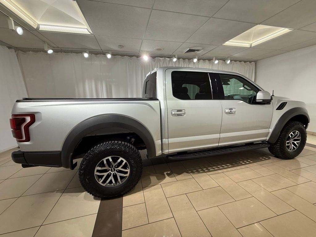 Thumbnail: 2018 Ford F-150 - 6