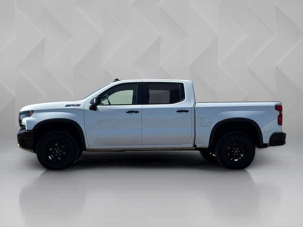 2023 Chevrolet Silverado 1500 ZR2 - 7