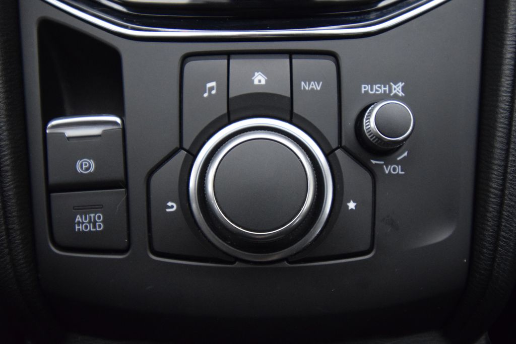used 2019 Mazda CX-5 car, priced at $20,200