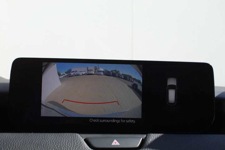 Used Car 2024 Mazda Cx-90  3.3 Turbo Premium For Sale Under $35,000 In Georgetown, Texas