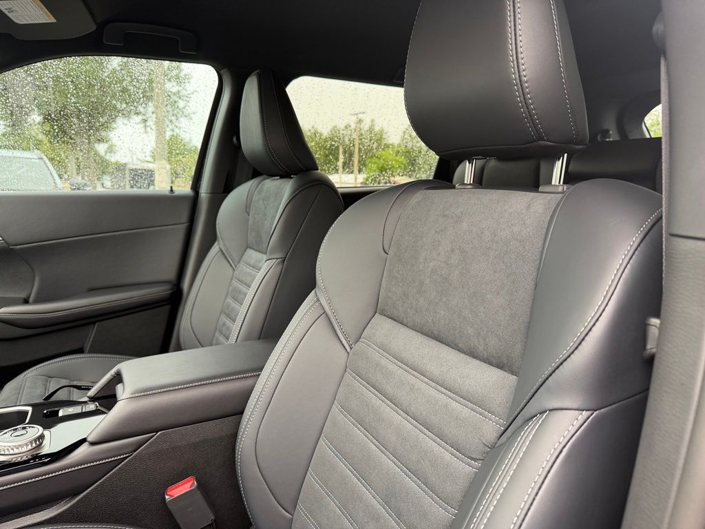 New 2026 Mitsubishi Outlander SUV