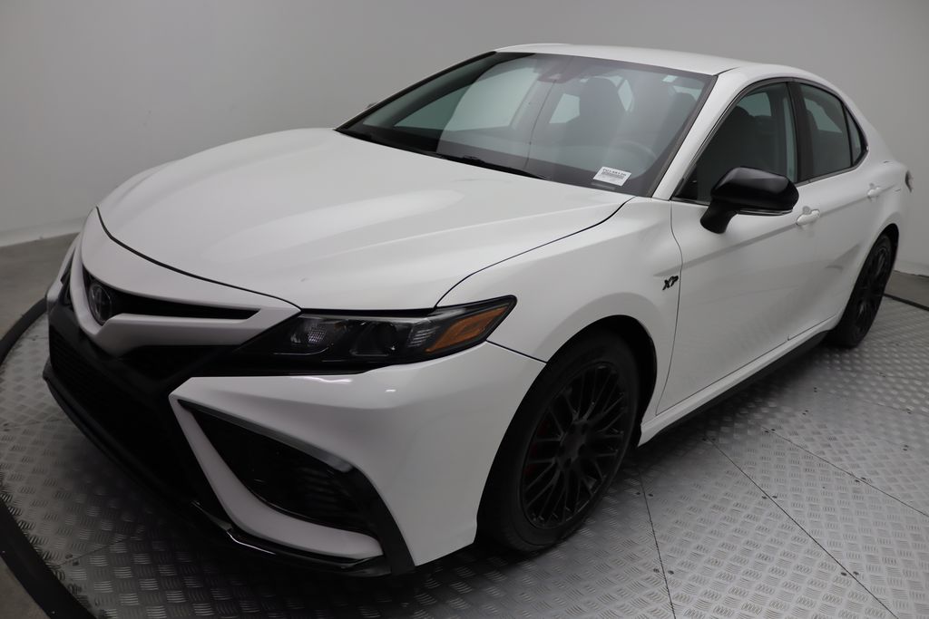 Thumbnail: 2023 Toyota Camry - 2