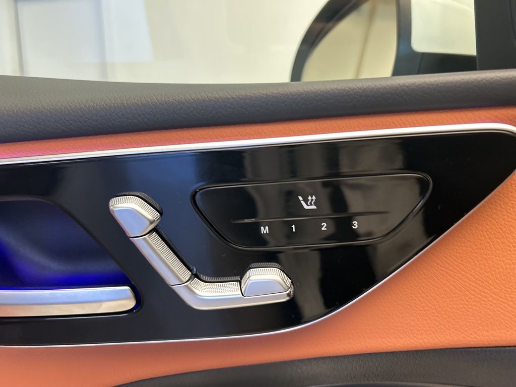 Thumbnail: 2026 Mercedes-Benz C-Class - 21