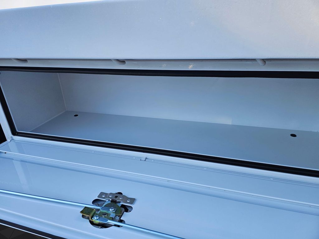 New 2025 White Ford XL image 14