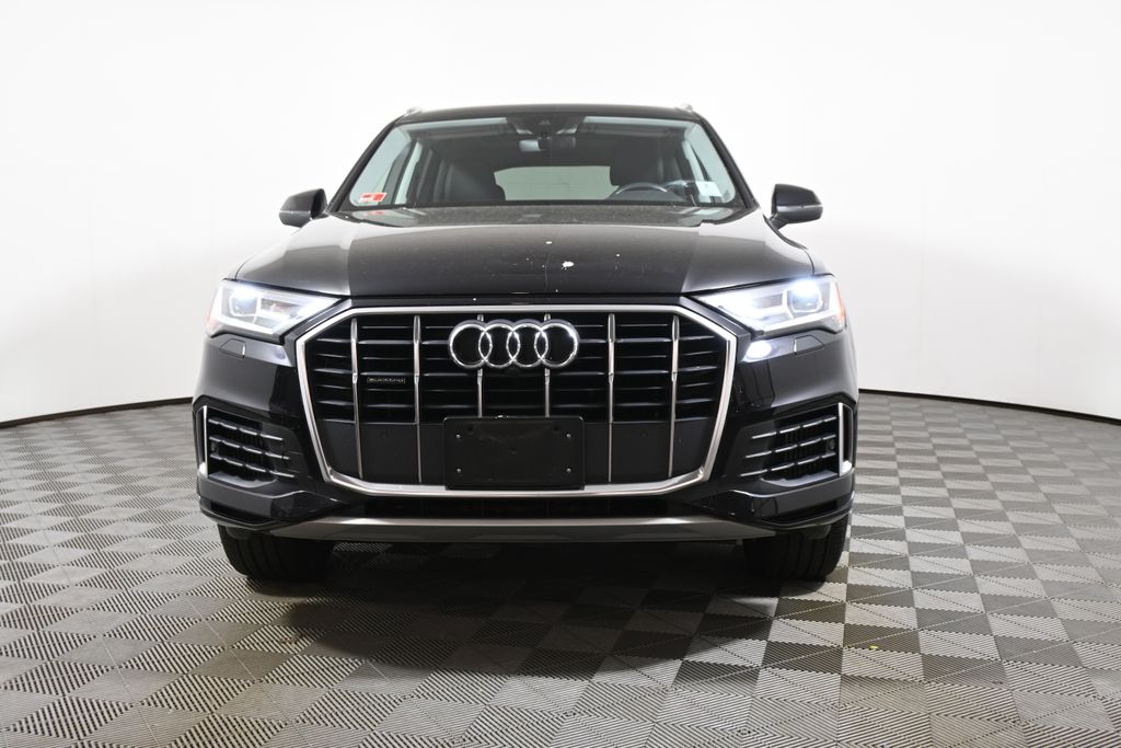 Thumbnail: 2020 Audi Q7 - 10