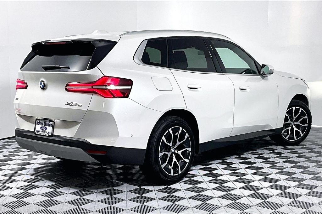 Used 2025 BMW X3 30 xDrive For Sale in OLIVE BRANCH, MS
