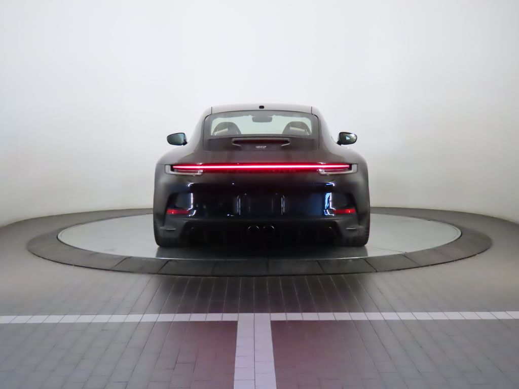 Thumbnail: 2022 Porsche 911 - 4