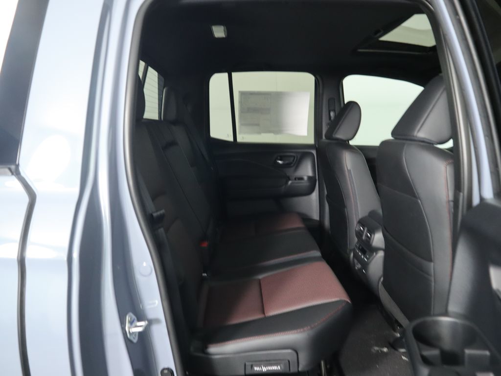 Thumbnail: 2026 Honda Ridgeline - 22