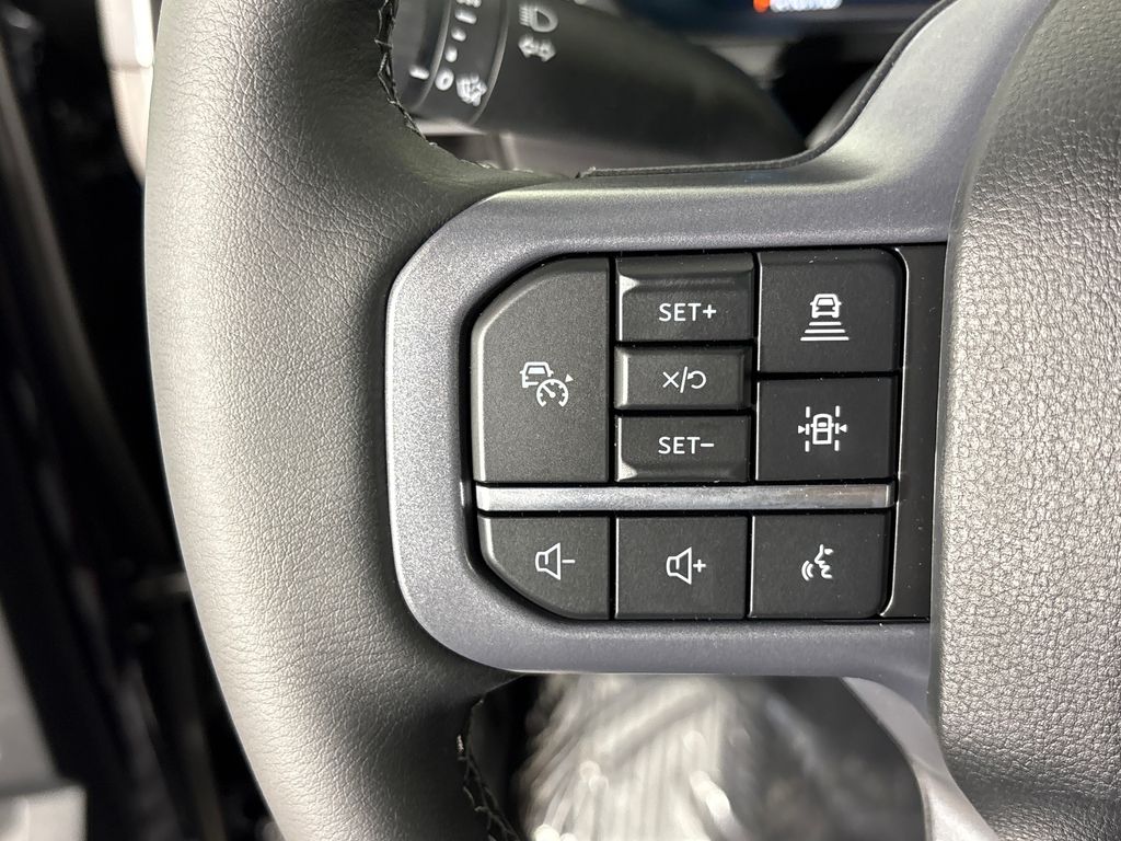 New 2026 Blue Ford Lariat image 18