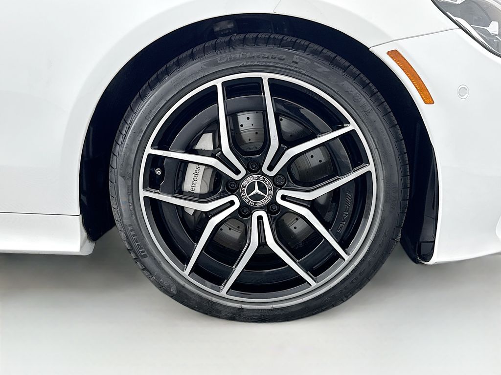 Thumbnail: 2023 Mercedes-Benz E-Class - 27