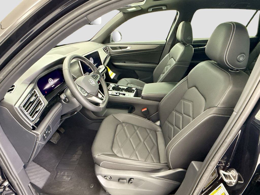 Thumbnail: 2026 Volkswagen Atlas - 17