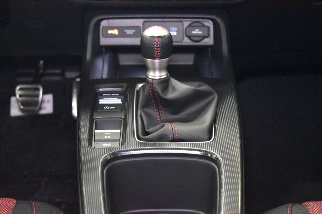 Thumbnail: 2026 Honda Civic - 13