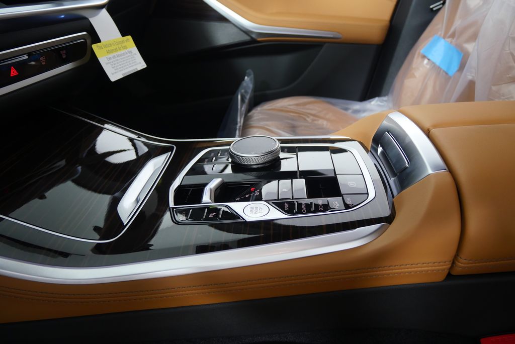 2026 BMW X5 xDrive40i 22