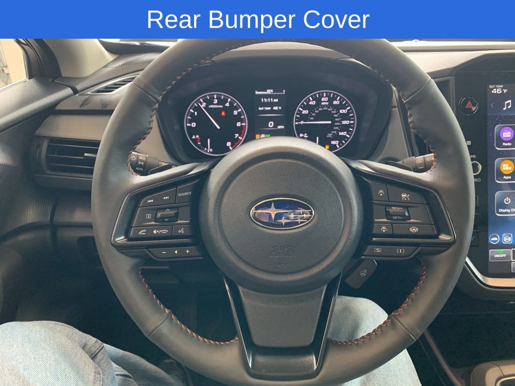 New 2026 Green Subaru Limited image 4