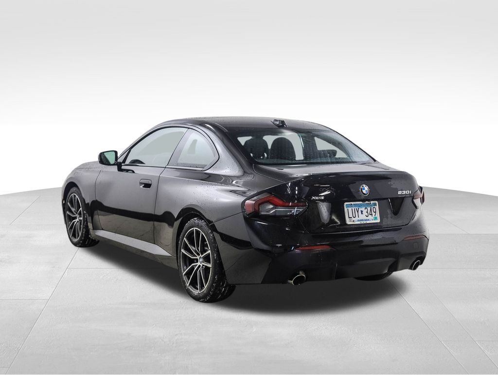 Thumbnail: 2024 BMW 2 Series - 3