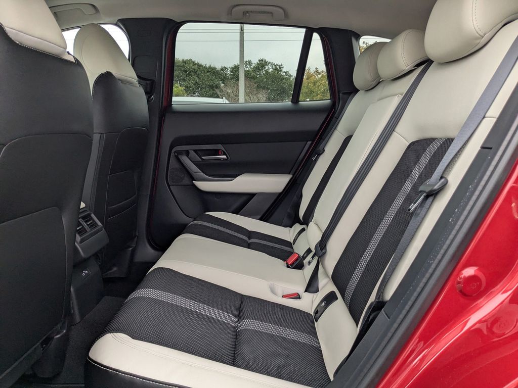 2026 Mazda CX-50 2.5 S Preferred