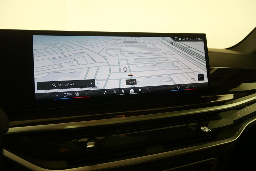 Thumbnail: 2025 BMW X5 - 26