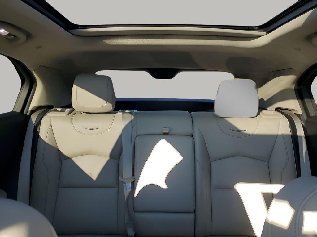 Used Car 2023 Cadillac Xt4  Luxury For Sale Under $30,000 In Austin, Texas