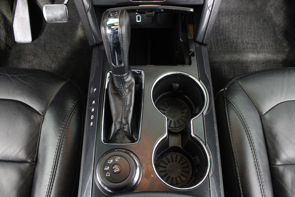 Used 2017 Ford Explorer for sale in 