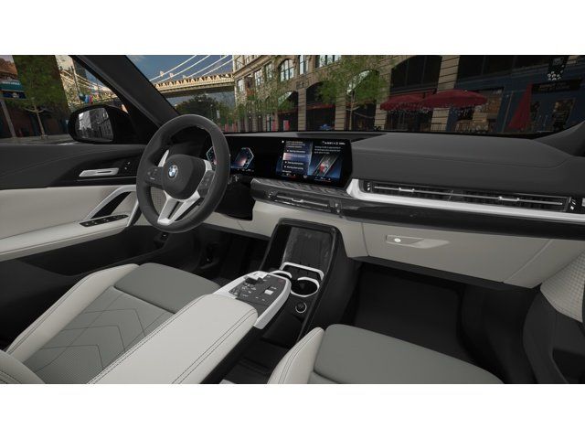 Thumbnail: 2026 BMW X1 - 14
