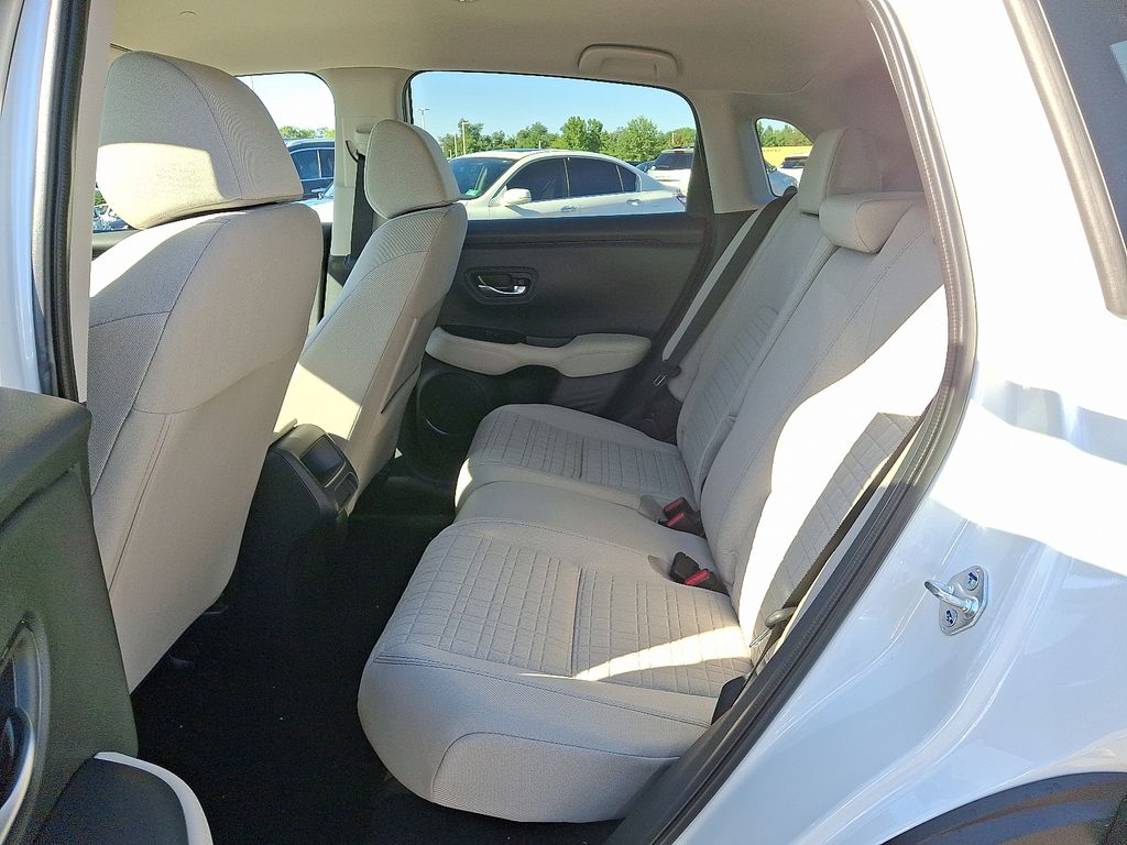 Thumbnail: 2026 Honda HR-V - 5