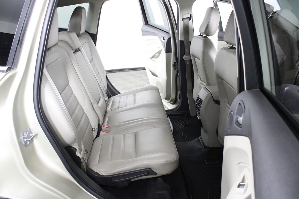 Used 2018 Ford Escape for sale in 