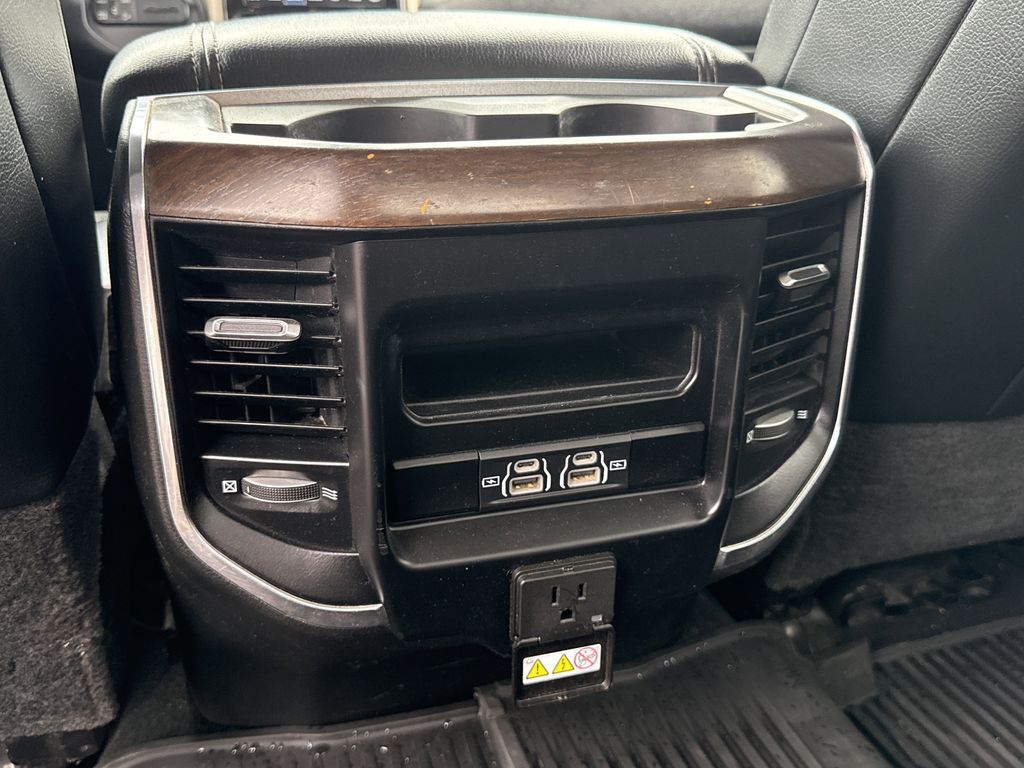 2022 Ram 2500 Laramie Black at Victoria Chrysler Dodge Jeep Ram