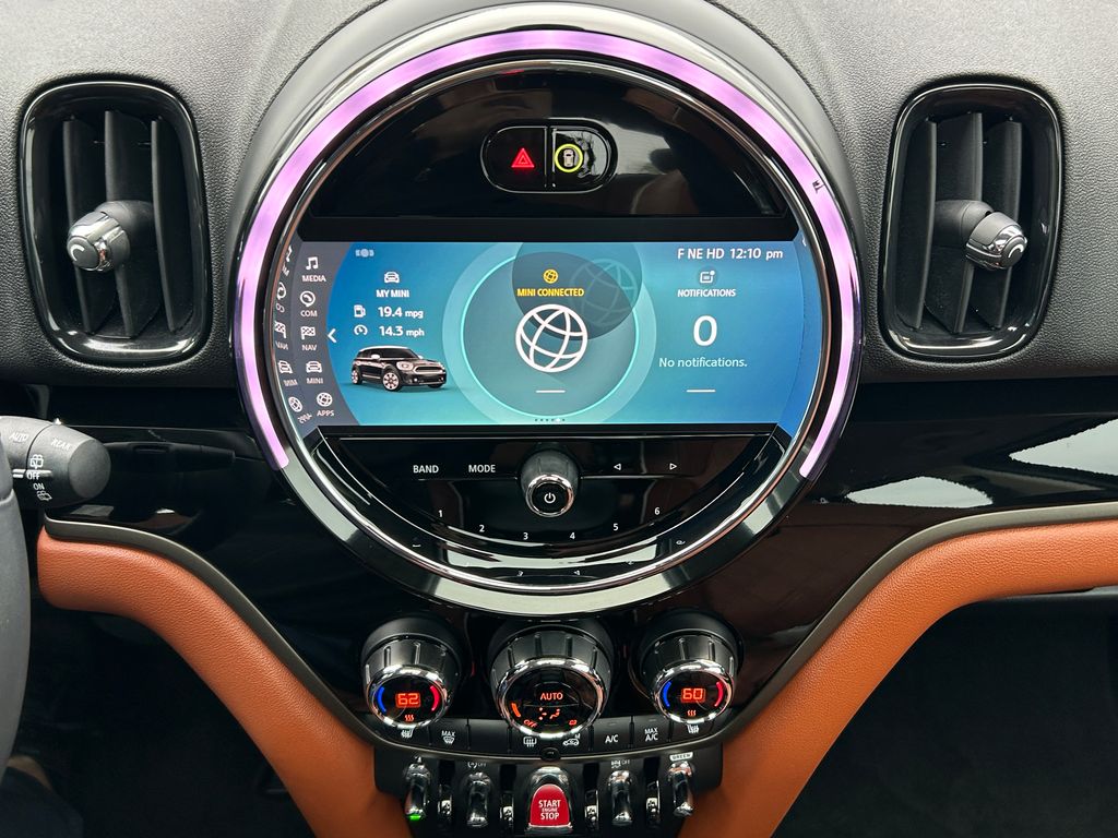 Thumbnail: 2023 MINI Cooper Countryman - 24