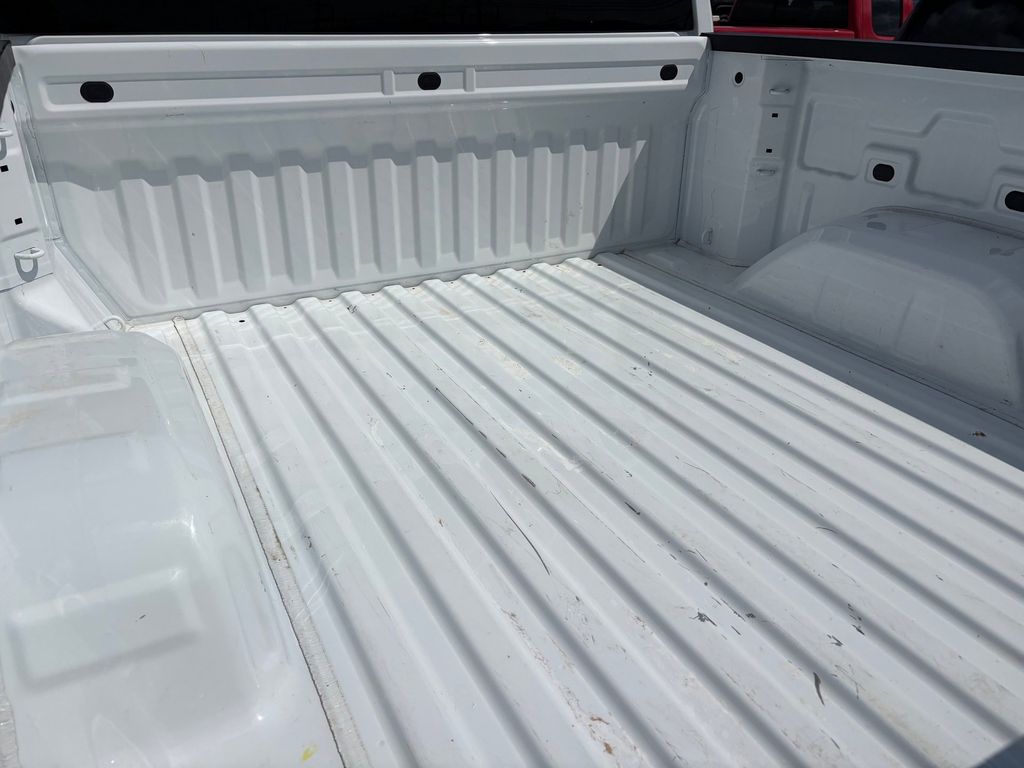 Used Car 2025 Chevrolet Silverado 1500  Lt For Sale Under $60,000 In Austin, Texas