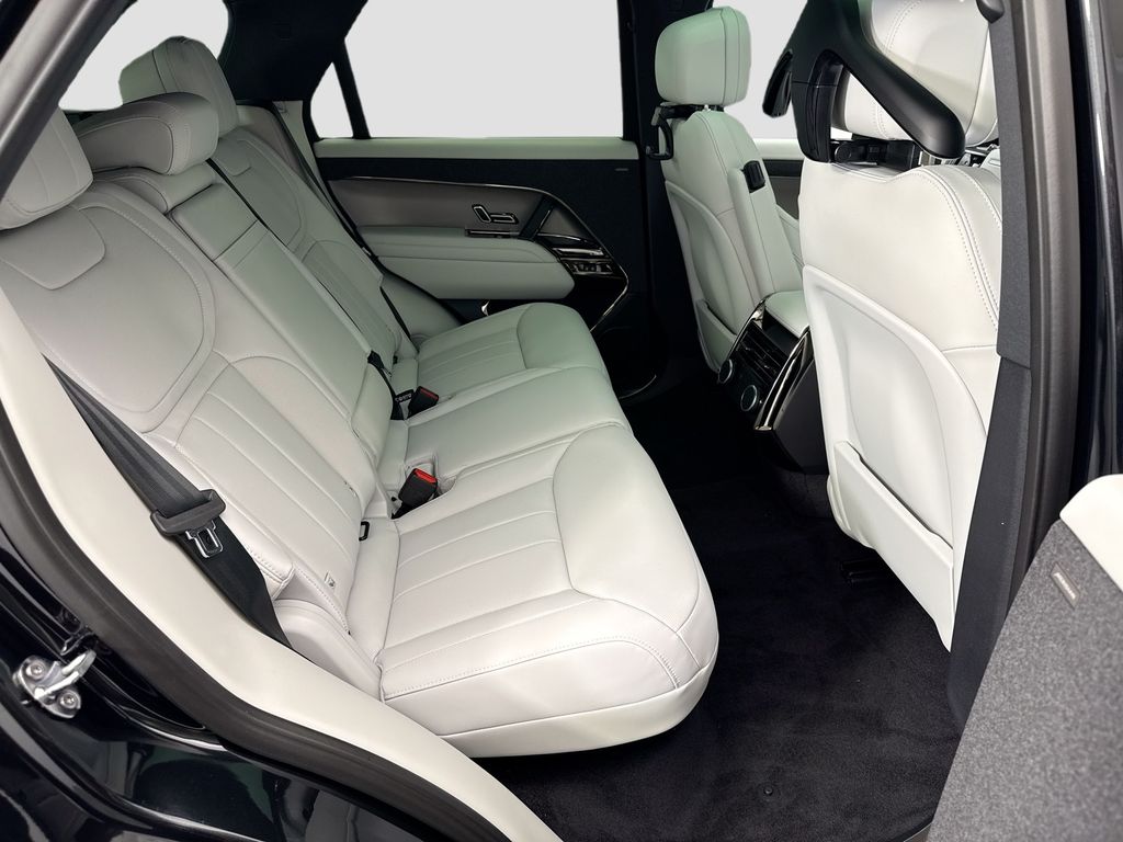 Thumbnail: 2026 Land Rover Range Rover Sport - 21